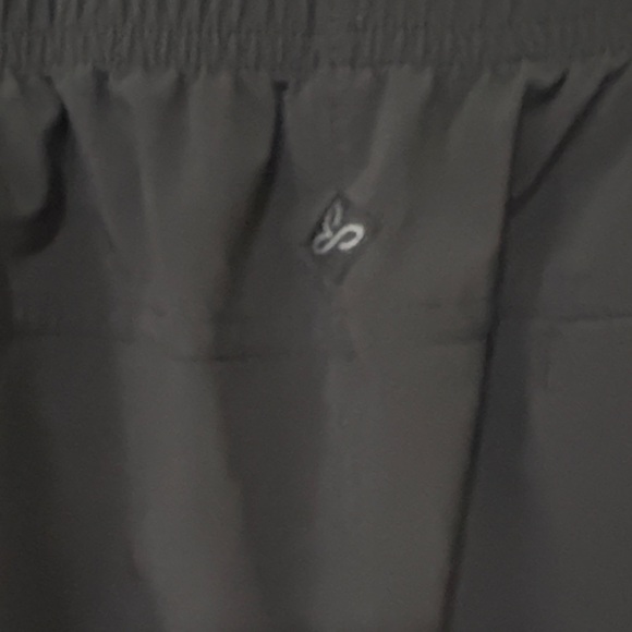 Prana athletic Black Pants - Picture 10 of 10